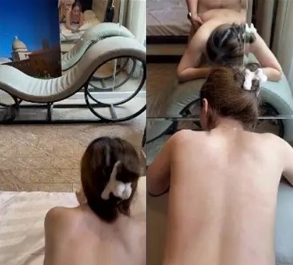 sex nga 18 Star wars – a porn parody